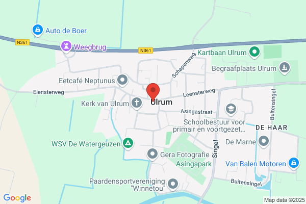 Jongsma J A En Jongsma-Klarus J C
