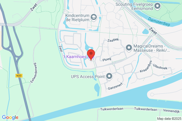 Kaarnhoes