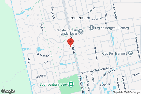 Klus Time Noord