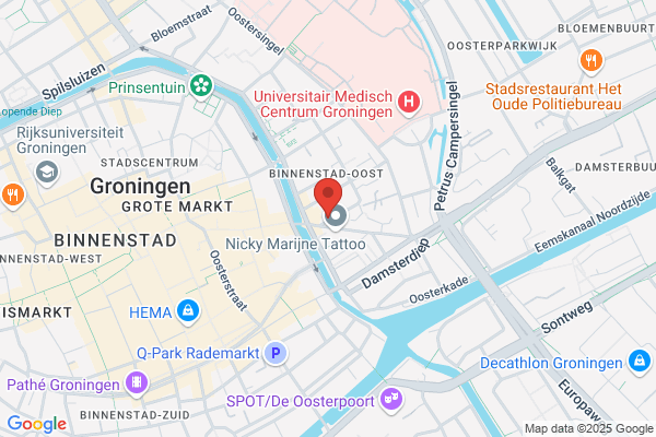 Korenbrander Koeltechniek Groningen Bv