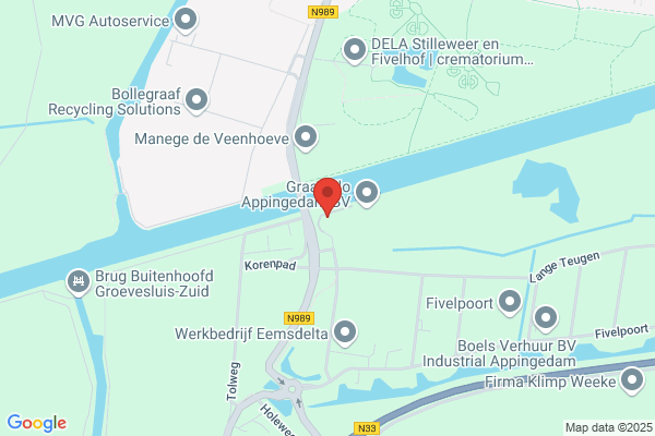 Mulder Marne Bv
