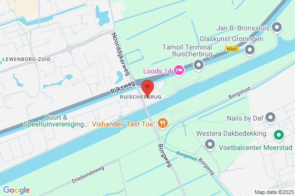 Openb Basisschool De Driebond Locatie Ruischerbrug
