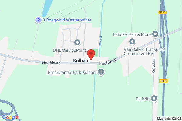 Openbare Bibliotheek