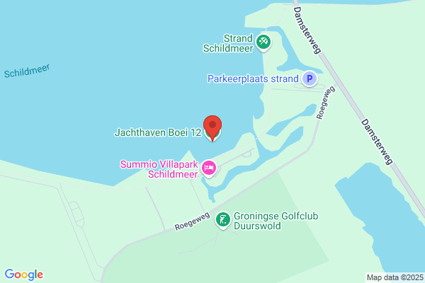 Partycentrum Boei 12