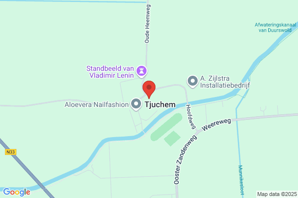 Pastoor/ Van Der Laan