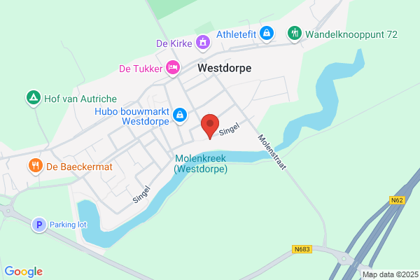 Peuterspeelzaal Olleke Bolleke