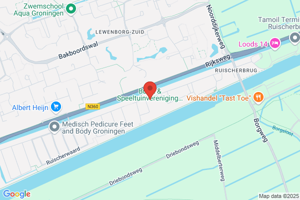 Ruischerbrug