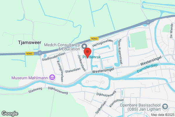 Stichting Kinderopvang