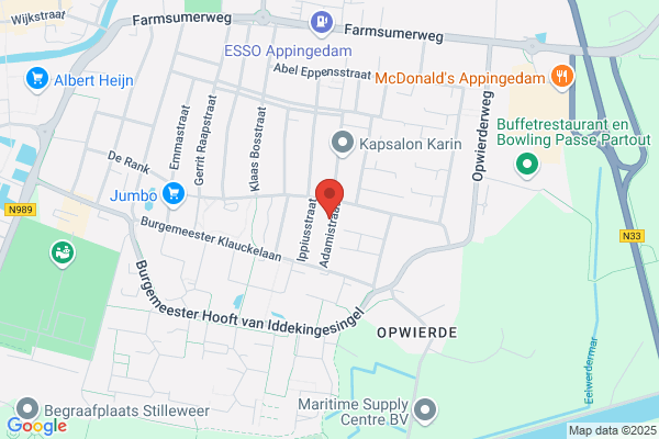 Totaal Kosmetiek Opwierde Inst