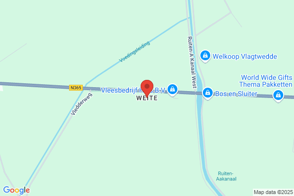 Weites, P