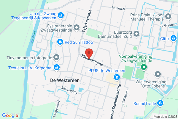 Zweep Uitvaartverzorging Vof