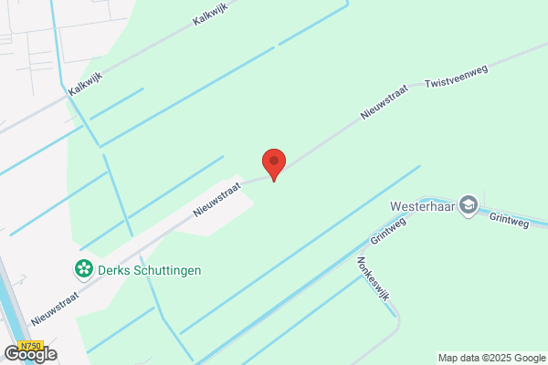 Glasservice van der Velde