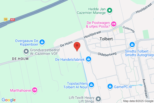 Administratiekantoor Knol