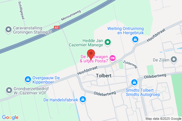 Dorpshuis