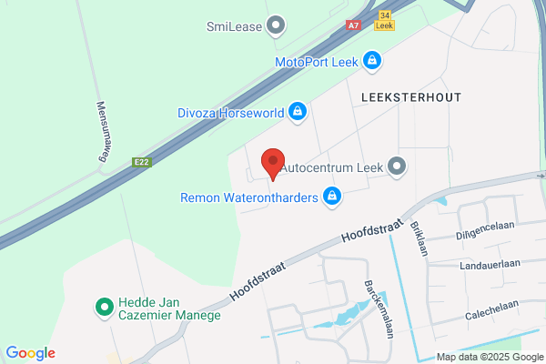 Hoveniersbedrijf Noord-West