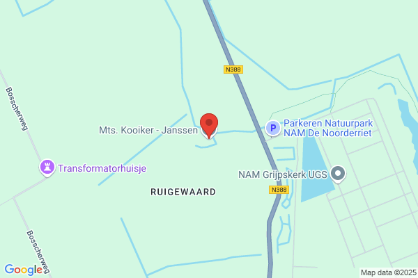 Kooiker