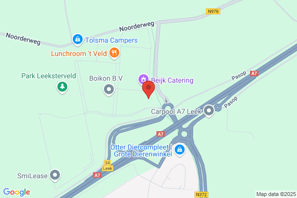 Kramp Agro Bv