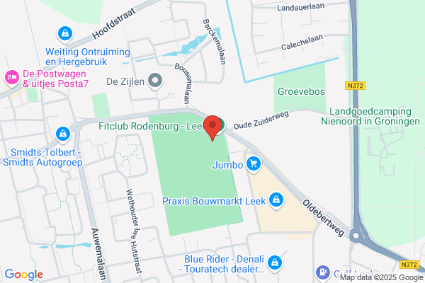 Noordermaat
