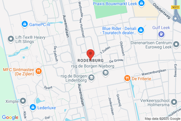 Rodenburg