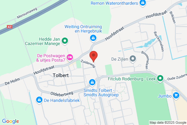 Schildersbedrijf W. Kooiker