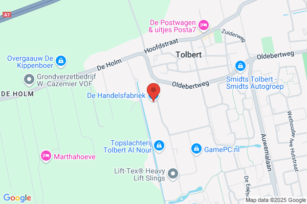 Vof Aardewerk Specialist