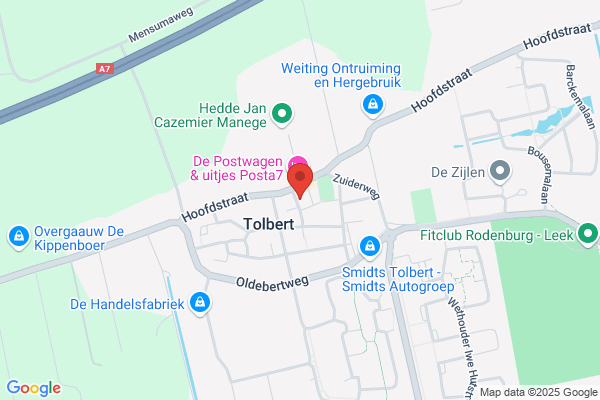 Westerkwartier