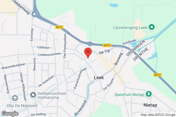 Wynia's Leasemaatschappij Bv