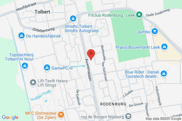Zarza Klussenbedrijf