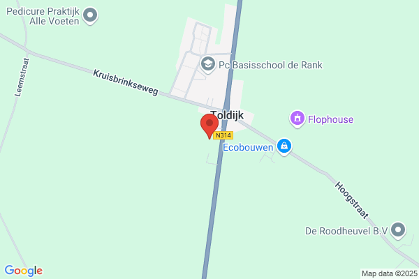 Welkoop Toldijk B.V.