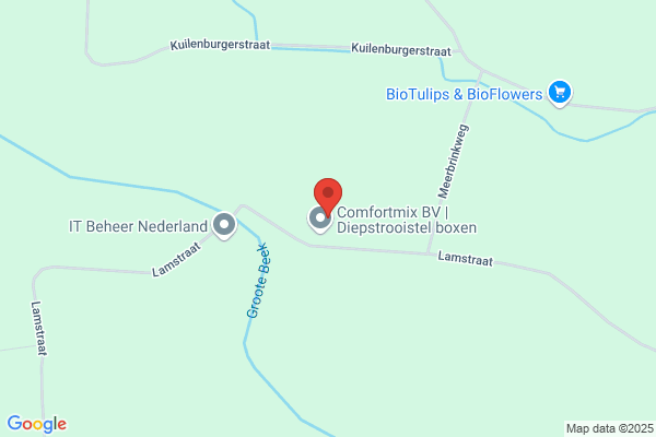 Bierkaai, De