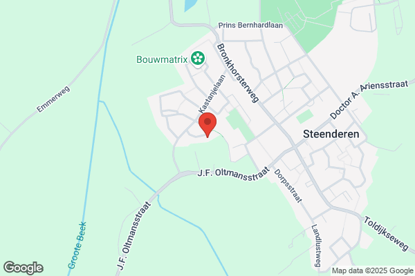 Arci Steenderen Vof