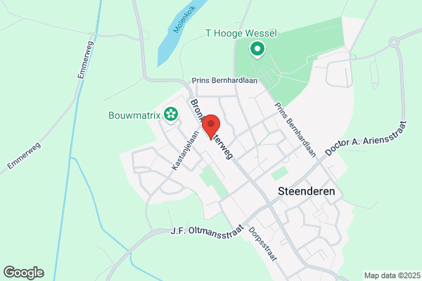 De Akker