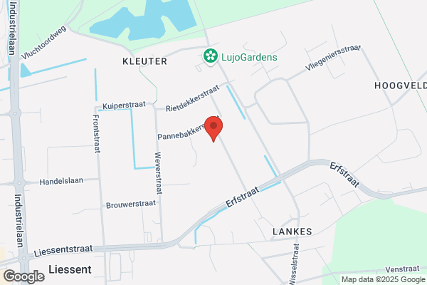 De Grote Kamp Bv