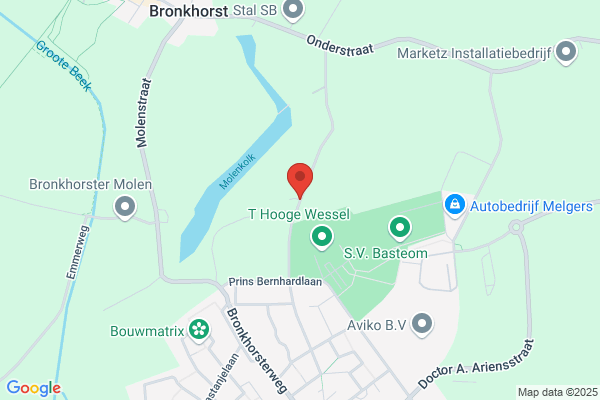 Exploitatie Maatschappij Hulshof Bv