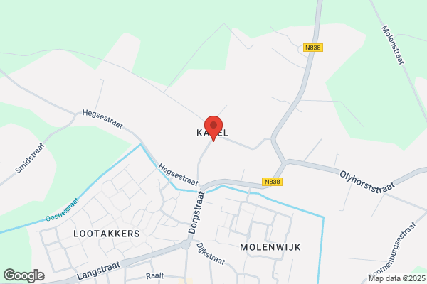 Fa. Kwekerijen Tuincentrum Hubers