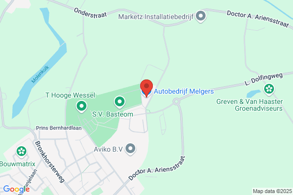 Garagebedrijf H. Wieggers