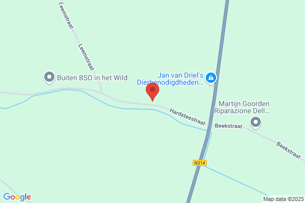 Geldere, Van