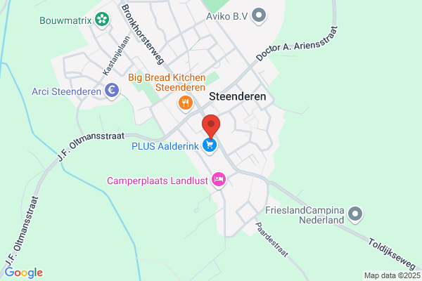 Gemeente Steenderen