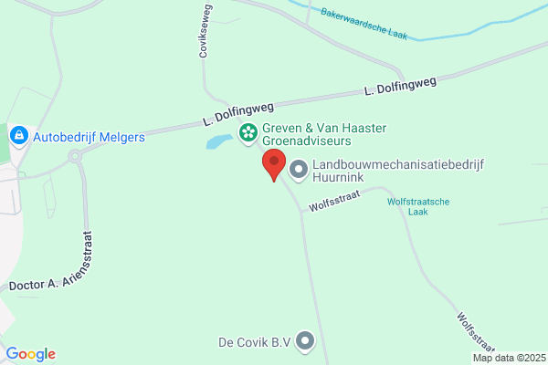 Masselink Bv