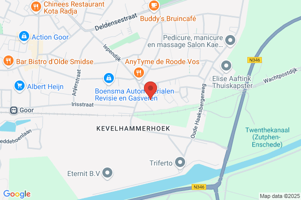 Museum De Klompenmaker