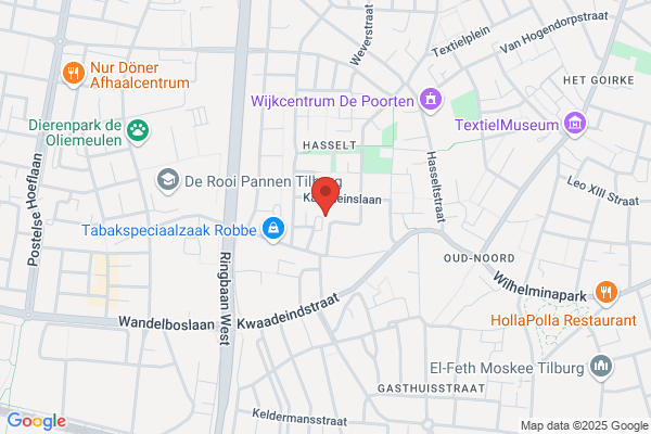 Prentenkabinet & Inlijsterij Revalle