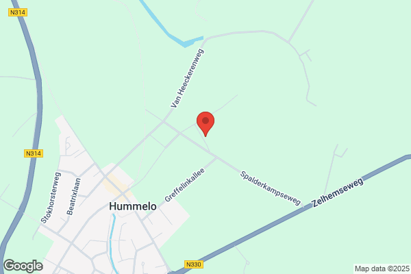 Recreatieschap Achterhoek Liemers