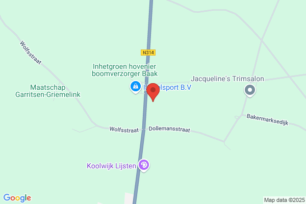 Schoenaker