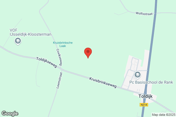 Timmerfabriek Henrie Mulder