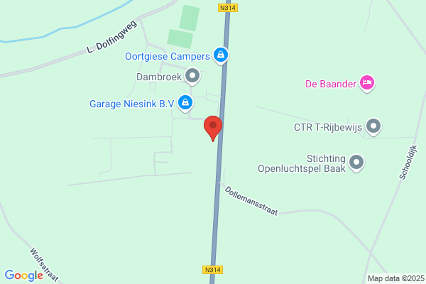 Veenhuis Baak Bv