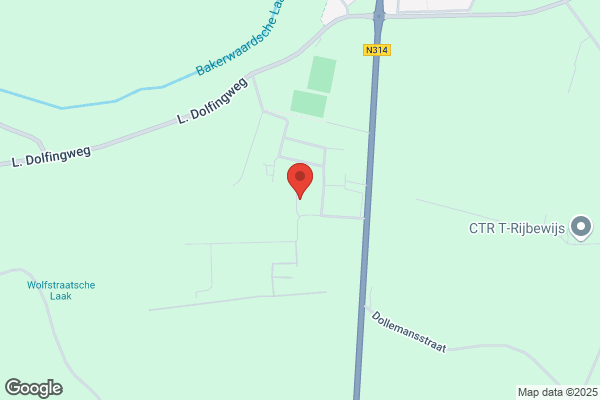 Wolvetang, Autobedrijf