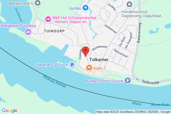 Café-Restaurant De Taveerne Bijland