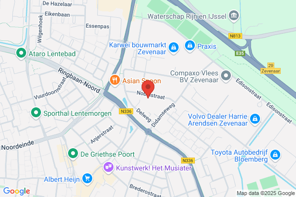 Aan De Lijn Hondenschool Zevenaar