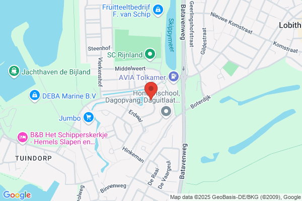 Firma Jansen-Bosch En Zn