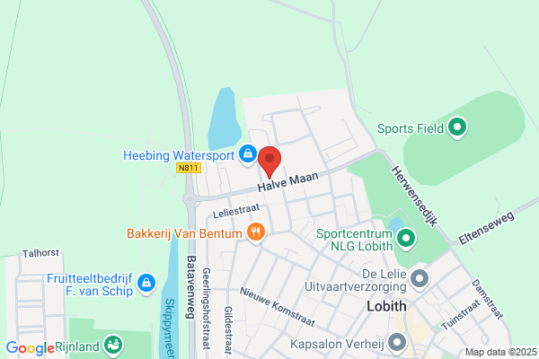 Goris, Henk